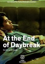 At The End Of Daybreak (DVD), Verzenden, Nieuw in verpakking, Drama