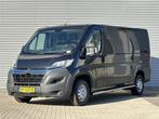 Citroën Jumper 2.2 HDI L2H1, Citroën, Zwart, Nieuw, Lease