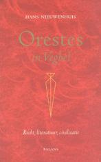 Orestes in Veghel 9789050187244 H. Nieuwenhuis, Boeken, Verzenden, Gelezen, H. Nieuwenhuis