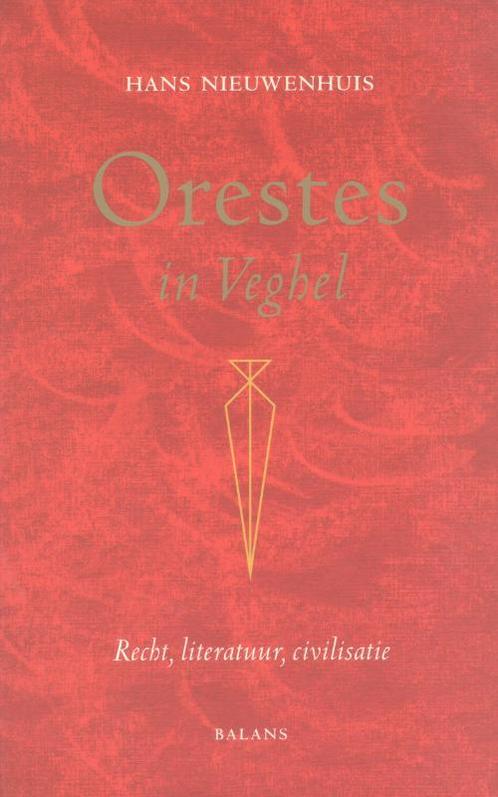Orestes in Veghel 9789050187244 H. Nieuwenhuis, Boeken, Wetenschap, Gelezen, Verzenden