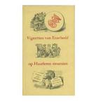 Vignetten van EnschedÃ© op Haarlems stramien 9789070024154, Verzenden, Gelezen, Schouten