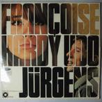 Françoise Hardy - Udo Jürgens - Françoise & Udo - LP, Verzenden, Nieuw in verpakking