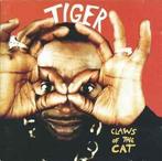 cd - Tiger - Claws Of The Cat, Verzenden, Zo goed als nieuw
