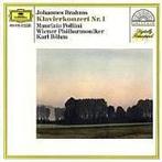 cd - Johannes Brahms - Brahms: Piano Concerto No.1, Verzenden, Zo goed als nieuw