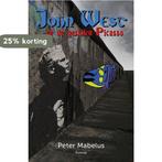 John West en de gestolen Picasso 9789493210516 Peter Mabelus, Boeken, Verzenden, Gelezen, Peter Mabelus