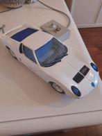 Model - Wegatoys - Lamborghini Miura - 1968, Antiek en Kunst, Antiek | Speelgoed
