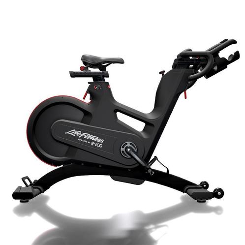 Life Fitness ICG IC7 Indoor Fiets, Sport en Fitness, Fitnessapparatuur, Overige typen, Ophalen of Verzenden