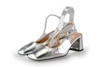 Notre-V Pumps in maat 38 Zilver | 10% extra korting, Notre-V, Pumps, Overige kleuren, Verzenden