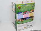Nintendo 3DS - Yoshis Woolly World + Amiibo Yarn Poochy - B, Verzenden, Gebruikt