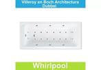 Ligbad Villeroy & Boch Architectura 170x70 cm Balboa, Doe-het-zelf en Verbouw, Sanitair, Ophalen of Verzenden, Nieuw