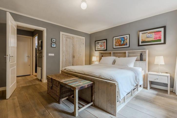 Te huur: Appartement Elandsgracht in Amsterdam, Huizen en Kamers, Huizen te huur, Noord-Holland, Appartement