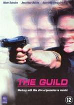 The Guild - DVD (Films (Geen Games)), Ophalen of Verzenden, Zo goed als nieuw
