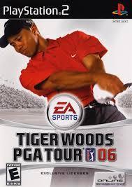 Tiger Woods PGA Tour 06 PS2 Garantie & morgen in huis!, Spelcomputers en Games, Games | Sony PlayStation 2, 1 speler, Vanaf 3 jaar