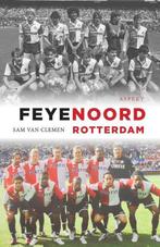 9789463387613 Feyenoord Rotterdam | Tweedehands, Verzenden, Zo goed als nieuw, Sam van Clemen