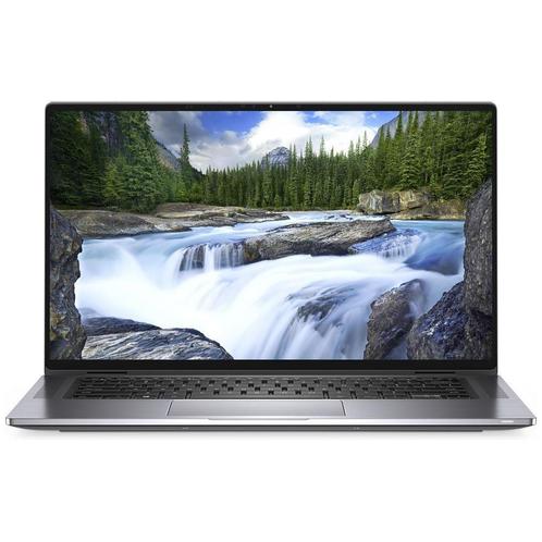DELL Latitude 9510 | i7-10810U | 2-in-1 15 Touchscreen |, Computers en Software, Windows Laptops, Nieuw, Ophalen of Verzenden