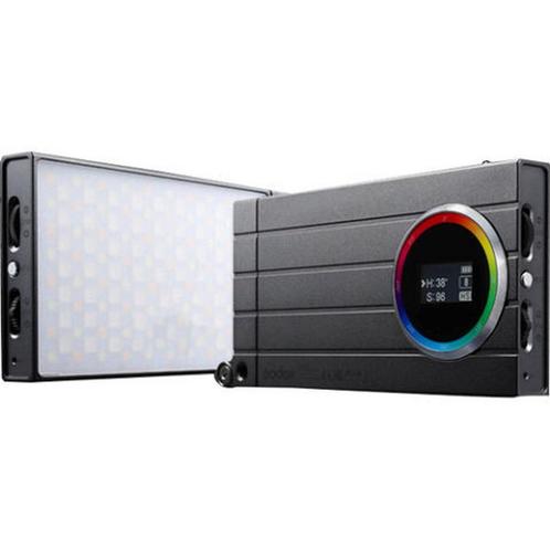 Godox M1 Mobile RGB LED light (Green body), Audio, Tv en Foto, Fotografie | Flitsers, Nieuw, Overige merken, Ophalen of Verzenden