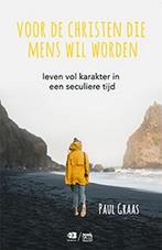 Voor de christen die mens wil worden / Arco reeks / 29, Boeken, Verzenden, Zo goed als nieuw, Paul Graas