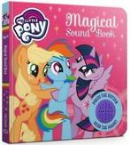 My little pony: Magical sound book (Board book), Gelezen, My Little Pony, Verzenden