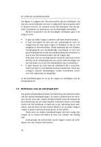 Het schrijven van beleidsadviezen 9789024414680, Zo goed als nieuw