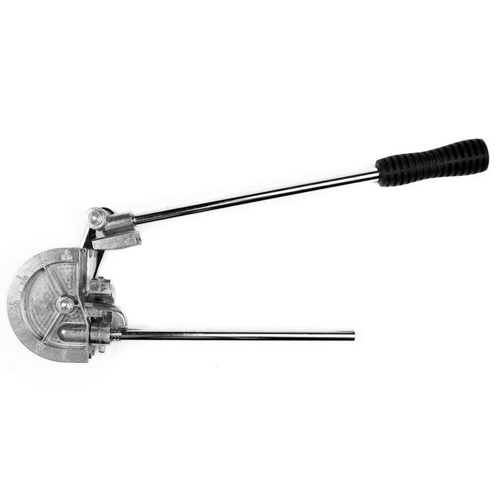 Benson Pijpenbuiger - Ø 14 & 16 mm - 180 Graden - Lange H.., Doe-het-zelf en Verbouw, Gereedschap | Handgereedschap, Nieuw, Ophalen of Verzenden