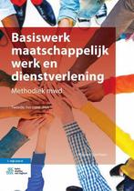 9789036808903 Basiswerk maatschappelijk werk en dienstver..., Verzenden, Zo goed als nieuw, Maritza Gerritsen