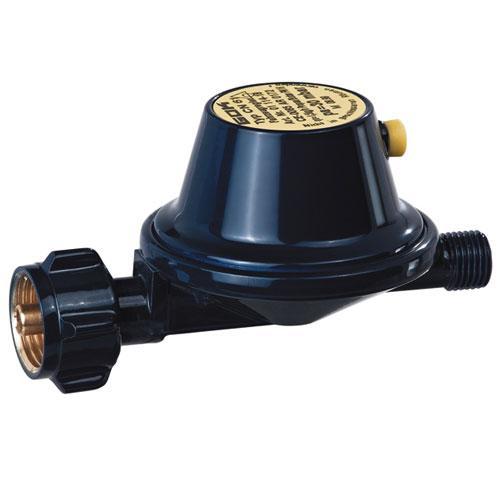 Marine Gasdrukregelaar zeewaterbestendig-30 mbar zonder mano, Watersport en Boten, Bootonderdelen, Nieuw, Ophalen of Verzenden