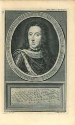 Portrait of William III of England, Antiek en Kunst