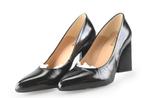 Evita Pumps in maat 40 Zwart | 10% korting, Kleding | Dames, Schoenen, Pumps, Verzenden, Zwart, Evita