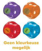 Kong Jumbler Bal Assorti - 14X14X14 CM (345700), Dieren en Toebehoren, Verzenden