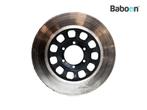 Remschijf Rechts Voor Yamaha XV 1000 TR-1 1981-1986 (XV1000, Verzenden, Gebruikt