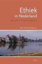 Ethiek in Nederland van 1900 tot 1970 en daarna |, Zo goed als nieuw