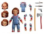 Child´s Play 5 Points Action Figure Chucky 10 cm, Verzamelen, Ophalen of Verzenden, Nieuw
