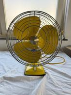 Elektrische ventilator - Metaal - ITHO tafelventilator
