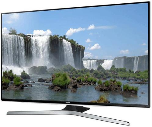 Samsung 32J6200 - 32 inch LED Full HD 100 Hz TV, Audio, Tv en Foto, Televisies, 80 tot 100 cm, 100 Hz, Full HD (1080p), Zo goed als nieuw