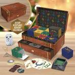 Harry Potter Hogwarts keepe safe Set, Verzenden, Nieuw, Gebruiksvoorwerp