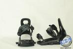 Refurbished - Snowboard bindingen - Intercharger o - M/L/XL, Ophalen of Verzenden, Gebruikt, Bindingen