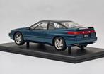 DNA Collectibles 1:18 - Modelauto - Subaru SVX - Dark Teal, Nieuw