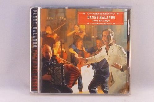 Danny Malando - Feria del Tango, Cd's en Dvd's, Cd's | Klassiek, Verzenden