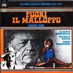 LP gebruikt - Various - Fuori Il Maloppo (Popsy Pop) (Col..., Zo goed als nieuw, Verzenden