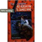 Het geheim van de zwarte dame 9789065657350 R. Langenus, Verzenden, Gelezen, R. Langenus