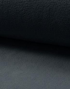 Lambskin fleece grijs, Hobby en Vrije tijd, Stoffen en Lappen, Grijs, Nieuw