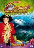 Piet Piraat - Wonderwaterwereld 2 - DVD, Cd's en Dvd's, Verzenden, Nieuw in verpakking