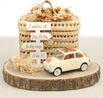 Norev 1:18 - Modelauto - Fiat 500 L - 1968, Nieuw