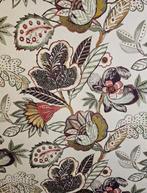 Scandinavian Bloom Studio exclusieve stof in beperkte oplage, Antiek en Kunst
