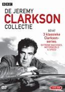 Jeremy Clarkson collectie - DVD, Cd's en Dvd's, Dvd's | Documentaire en Educatief, Verzenden