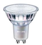 Philips LED GU10 3.7W/940 36º 380lm Dimbaar Ø5cm | Beste.., Ophalen of Verzenden, Nieuw