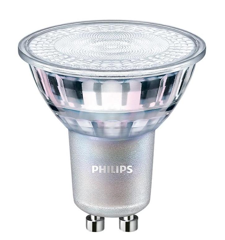 Philips LED GU10 3.7W/940 36º 380lm Dimbaar Ø5cm | Beste.., Huis en Inrichting, Lampen | Overige, Nieuw, Ophalen of Verzenden