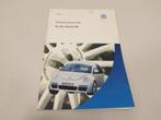 VW Zelfstudieprogramma #258 De New Beetle RSi, Auto diversen, Handleidingen en Instructieboekjes, Verzenden