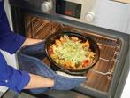 CrockPot Slow Cooker 4,7L programmeerbaar, Verzenden, Zo goed als nieuw