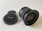Vivitar 28mm 1:2,5 (Nikon Mount) Groothoeklens, Nieuw